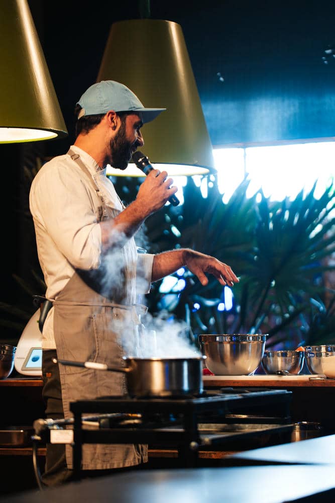 Chef