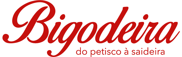 Bigodeira
