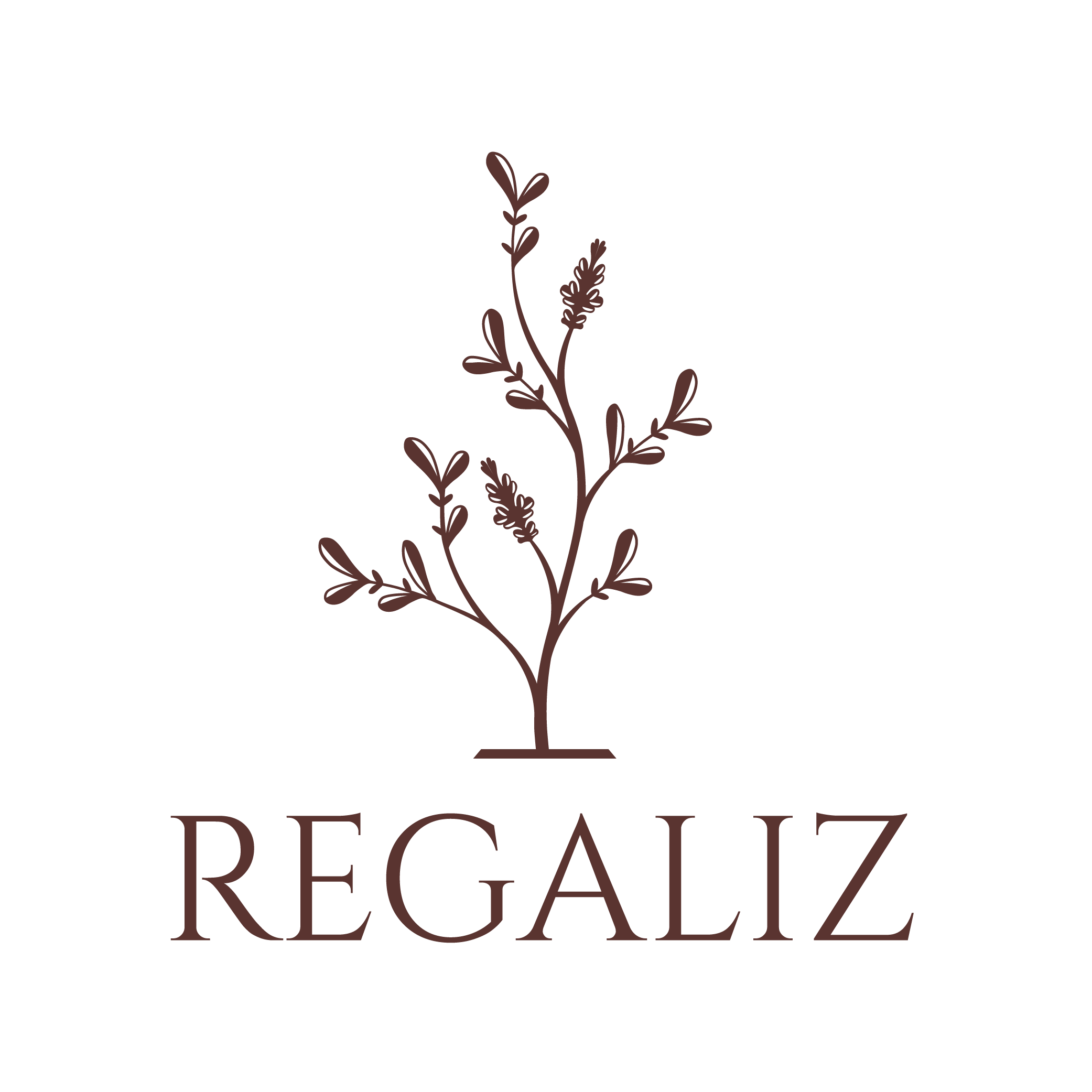 Regaliz Confeitaria